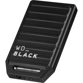    WD_BLACK Xbox 512 GB C50 Bővítő Kártya (‎‎WDBMPH5120ANC-WCSN)