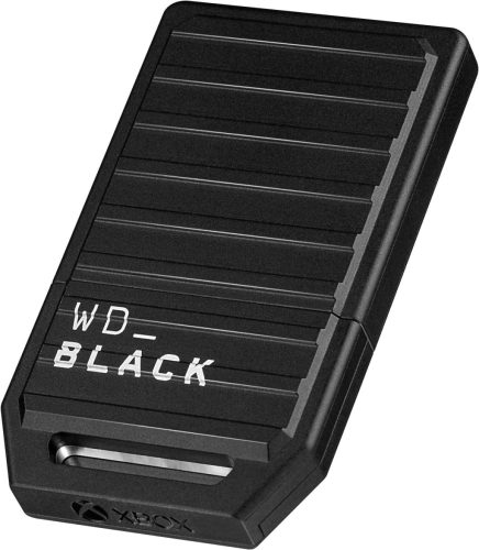  WD_BLACK Xbox 2 TB C50 Bővítő Kártya (‎‎WDBMPH0020BNC-WCSN)