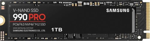 Samsung 990 PRO NVMe M.2 SSD, 1TB