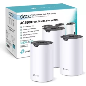 TP-Link Deco S7 AC1900 Mesh (Pack-3)