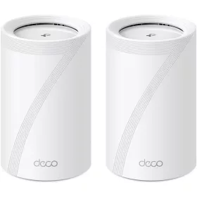TP-Link Deco BE65 WI-FI Mesh WLAN Set (2-Pack)