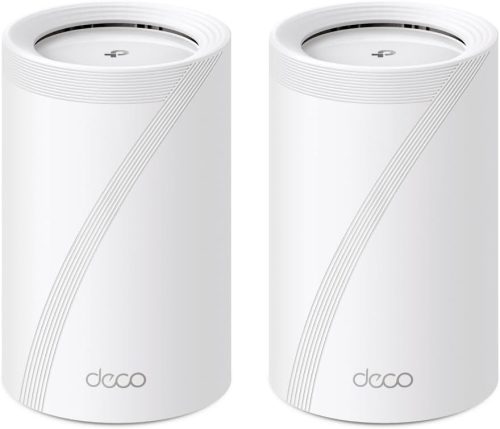 TP-Link Deco BE65 WI-FI Mesh WLAN Set (2-Pack)