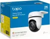 TP-Link Tapo C510W Kültéri 360° 2K IP65