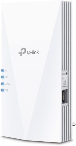 TP-Link RE780X WiFi 6 AX3000