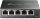 TP-Link TL-SG605E 5-Port Gigabit Easy Smart Managed Network Switch 