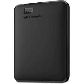    Western Digital Elements Portable 2.5 2TB USB 3.0 (WDBU6Y0020BBK)