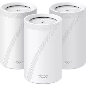 TP-Link Deco BE65 Wi-Fi 7 Mesh WLAN Set (3 Pack)