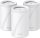 TP-Link Deco BE65 Wi-Fi 7 Mesh WLAN Set (3 Pack)