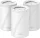 TP-Link Deco BE65 Wi-Fi 7 Mesh WLAN Set (3 Pack)