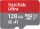 SanDisk Ultra microSD 128GB