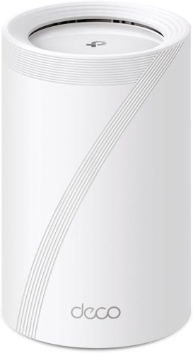 TP-Link Deco BE65 WiFi 7 Mesh WiFi (1 Pack)