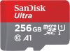 SanDisk microSDXC Ultra 256GB (SDSQUAC-256G-GN6MA)