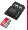 SanDisk microSDXC Ultra 256GB (SDSQUAC-256G-GN6MA)