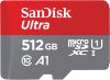 SanDisk Ultra microSDXC 512GB (SDSQUAC-512G-GN6MA)