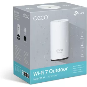TP-Link Deco BE25 Outdoor (1-Pack) Router