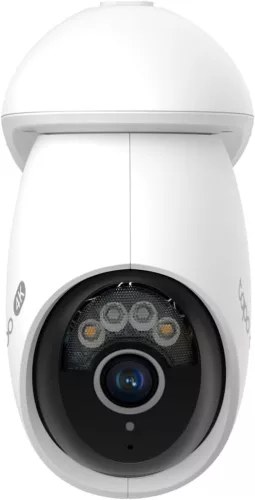 Tapo C560WS 4K 360°