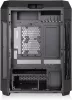 Thermaltake The Tower 600 Mid Tower Fekete