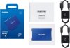 Samsung T7 2TB USB 3.2 (MU-PC2T0H/WW)