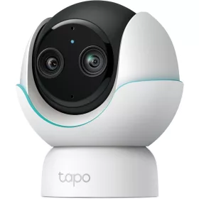 Tapo C840 Dual Lens BabyCam