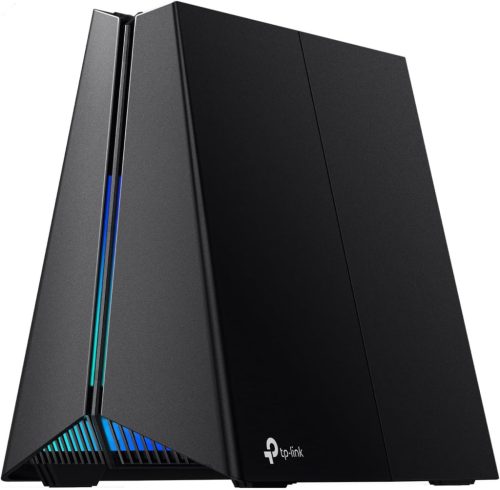 TP-Link Archer GXE75 Router