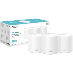 TP-Link Deco X50 Pro Mesh WLAN Set (3 Pack)