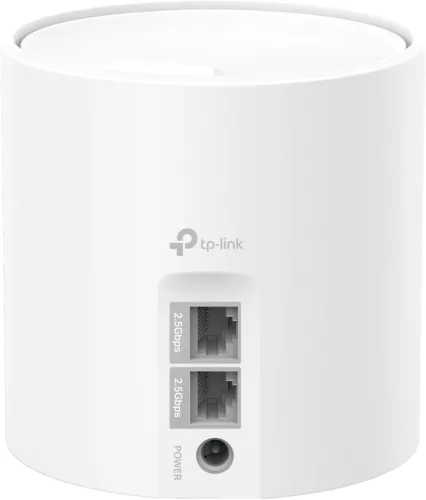 TP-Link Deco X50 Pro Mesh WLAN Set (3 Pack)