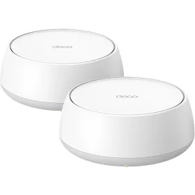 TP-Link Deco BE25 WiFi 7 Mesh WiFi (2 Pack)