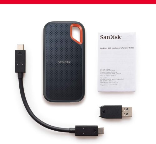 SanDisk V2 2TB (SDSSDE61-2T00-G25)