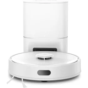   Tp-Link Tapo RV30 Max Plus Robotporszívó és Felmosó - Fehér