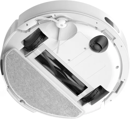 Tp-Link Tapo RV30 Max Plus Robotporszívó és Felmosó - Fehér