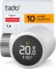 tado ° Smart Radiator Thermostat X