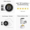 tado ° Smart Radiator Thermostat X
