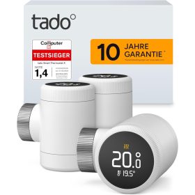 tado °Okos Termosztát  X - Trio Pack