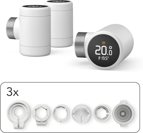 tado °Okos Termosztát  X - Trio Pack