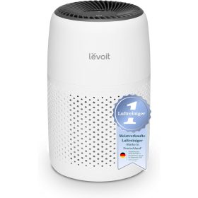   Levoit Core Mini légtisztító és illóolaj diffúzor (LAP-C161-WEU)