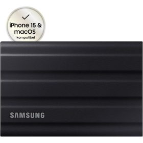 Samsung T7 Shield 2TB USB 3.2 (MU-PE2T0S/EU)