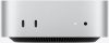 Apple Mac Mini (M4) 10 Core CPU and 10 Core GPU: 16GB Shared Memory, 512GB SSD Storage