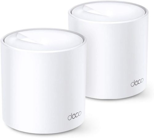 TP-Link Deco X20 (2-Pack)