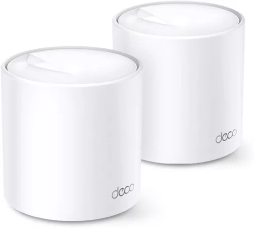 TP-Link Deco X20 (2-Pack)