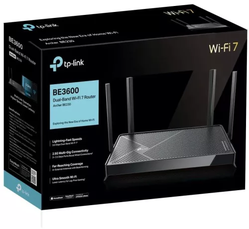 TP-Link Archer BE230 Router