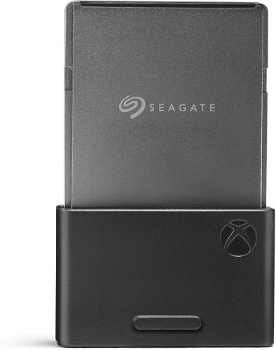 Seagate tárhelybővítő kártya Xbox Series X/S konzolhoz 2TB STJR2000400
