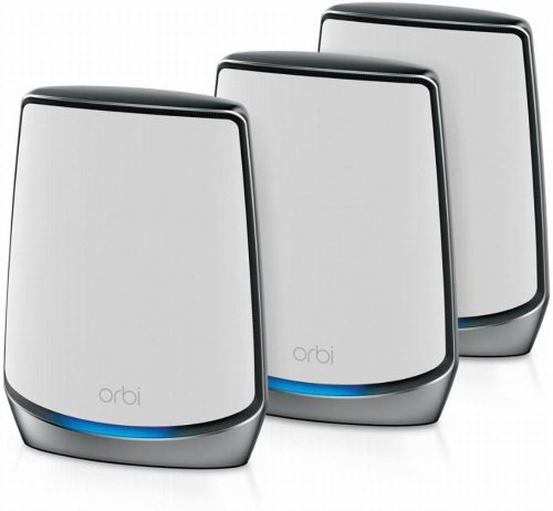 NETGEAR Orbi Mesh AX6000 Tri-Band (RBK853)