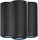 NETGEAR Orbi Next Generation 7 Mesh Quad-Band WiFi System (RBE973SB)