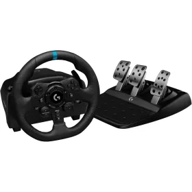 Logitech G923 Gaming TRUE FORCE Kormány