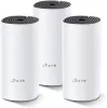 TP-Link Deco M4 AC1200 Gigabit Mesh WiFi System (3-Pack) Router