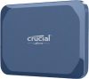 Crucial X10 CT6000X10SSD9-02 6TB  External SSD