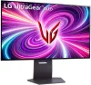 LG Electronics 32GS94UX-B.AEU UltraGear 4K UHD Gaming Monitor