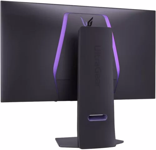 LG Electronics 32GS94UX-B.AEU UltraGear 4K UHD Gaming Monitor