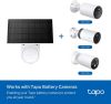 Tapo A201 Solar Panel