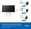 Tapo A201 Solar Panel